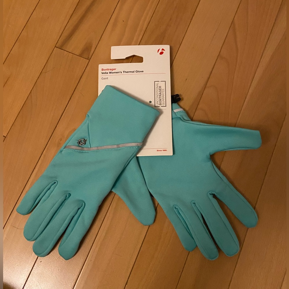 Bontrager  XLarge Womens Mountain Bike Thermal Glove